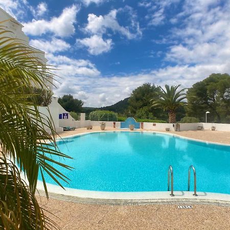 Staymenorca Redescubre La Paz Son Parc Luaran gambar