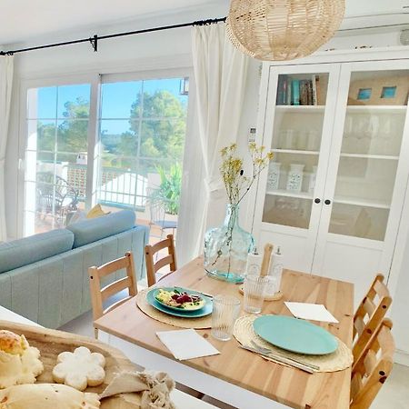 Staymenorca Redescubre La Paz Son Parc Luaran gambar