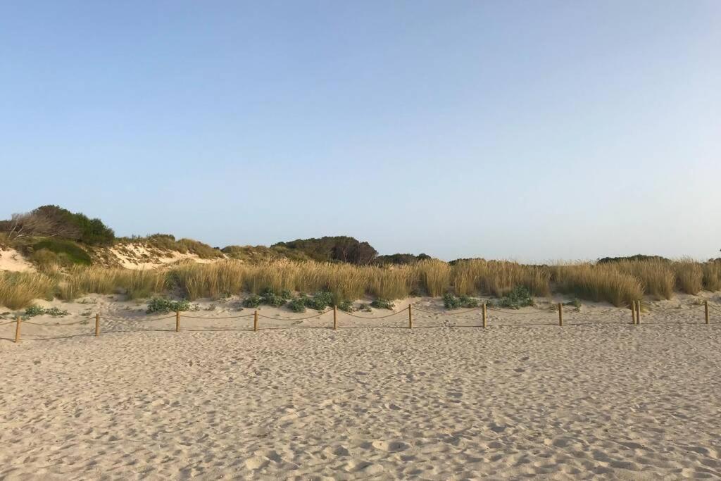 Staymenorca Redescubre La Paz Son Parc Luaran gambar