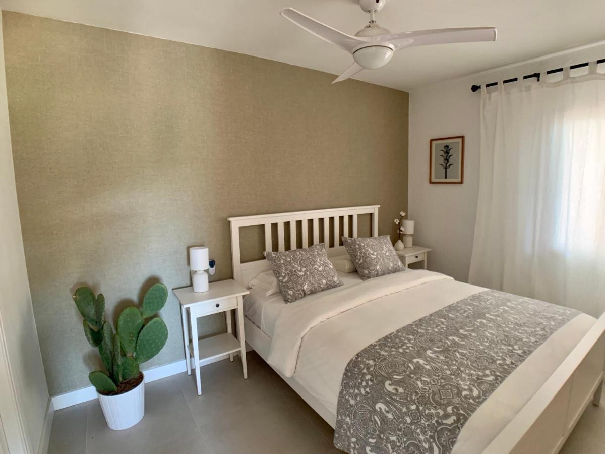 Staymenorca Redescubre La Paz Son Parc Luaran gambar