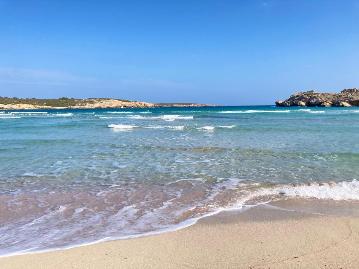 Staymenorca Redescubre La Paz Son Parc Luaran gambar